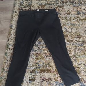 Gap Signature Skinny Ankle Pant
